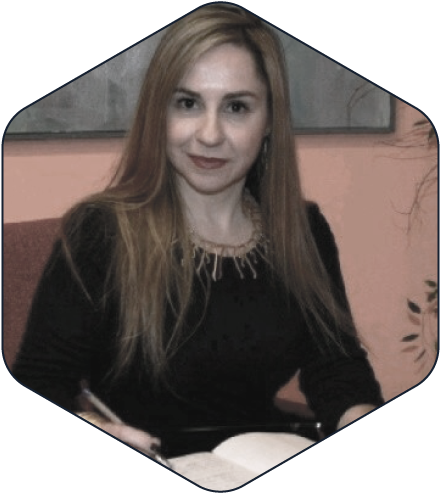 M. Concepción García